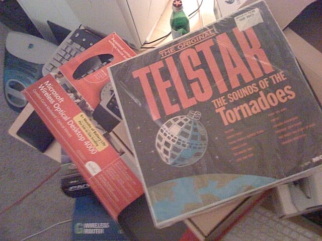 telestar